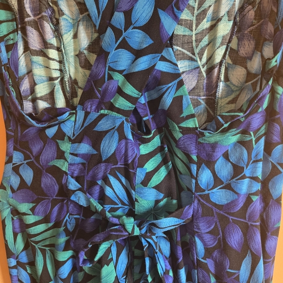 Basic Editions romper, 5 - Picture 4 of 5